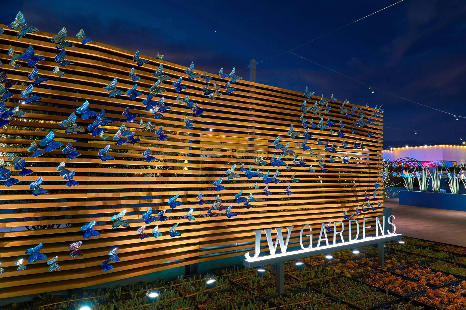Photo - JW Marriott Anaheim Resort