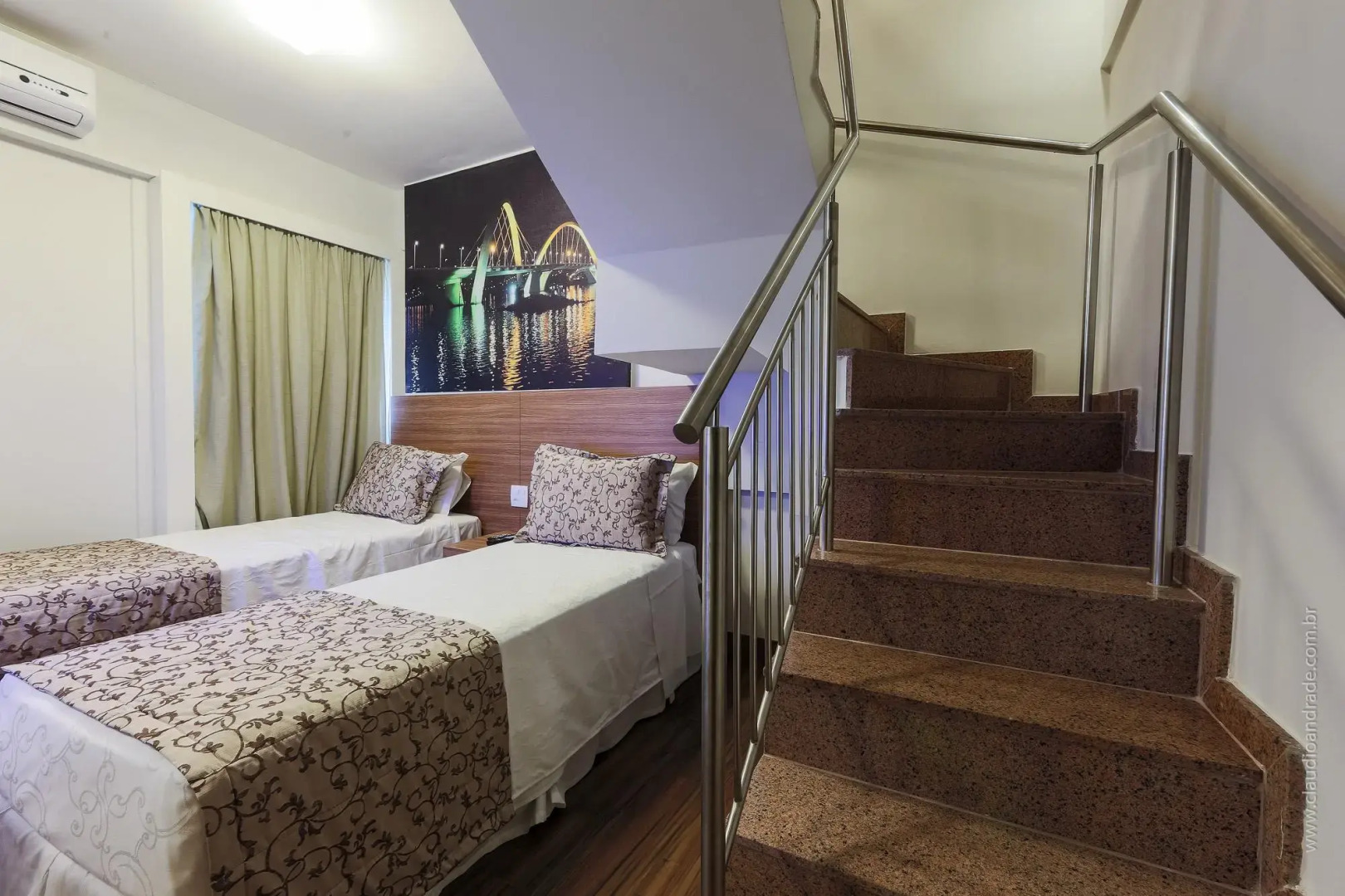 Foto - S4 Hotel Águas Claras