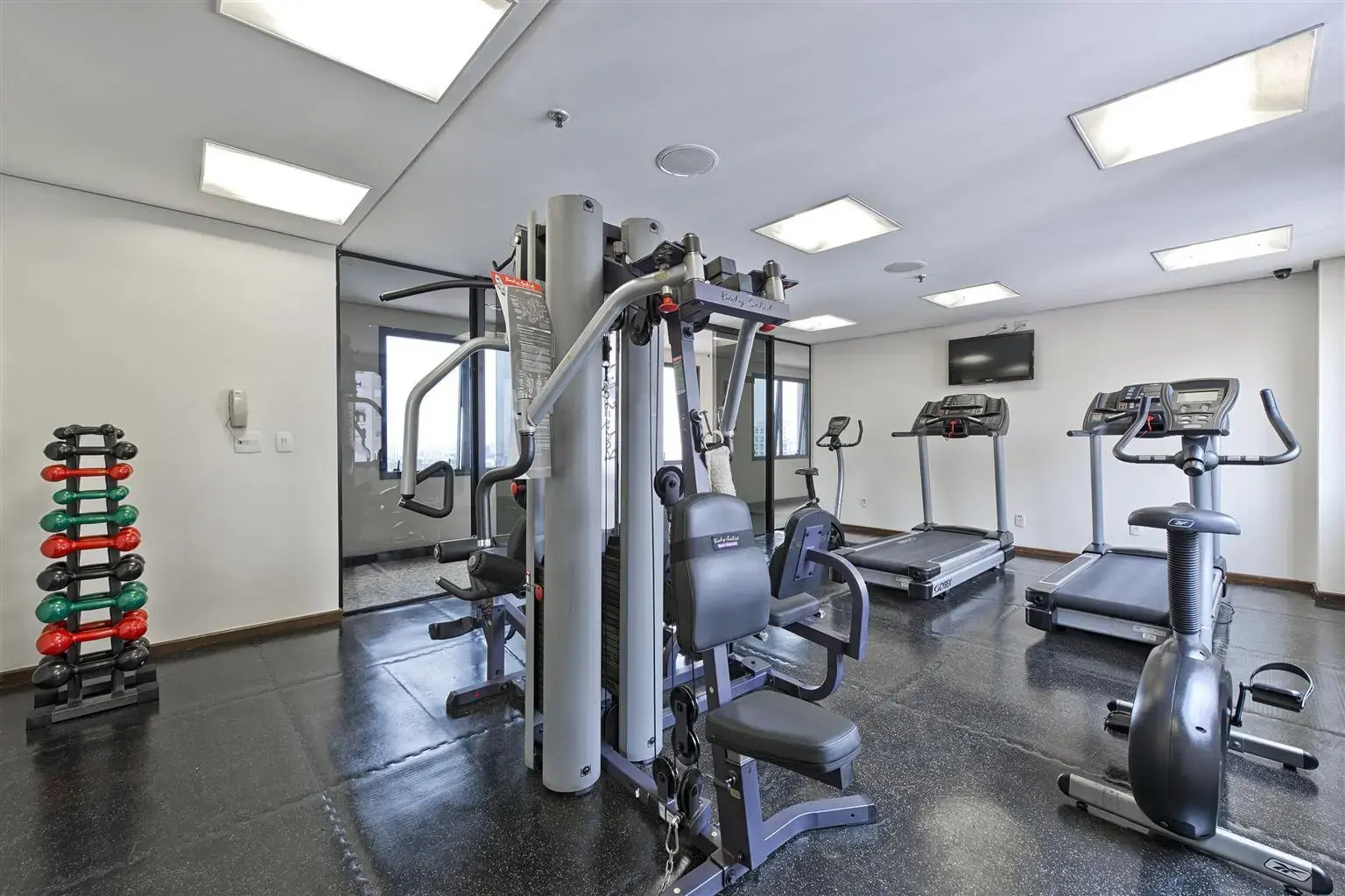 Foto - São Paulo Tatuapé Affiliated by Meliá