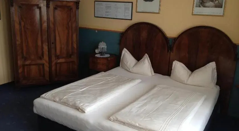 Foto - Hotel am Bayrischen Platz