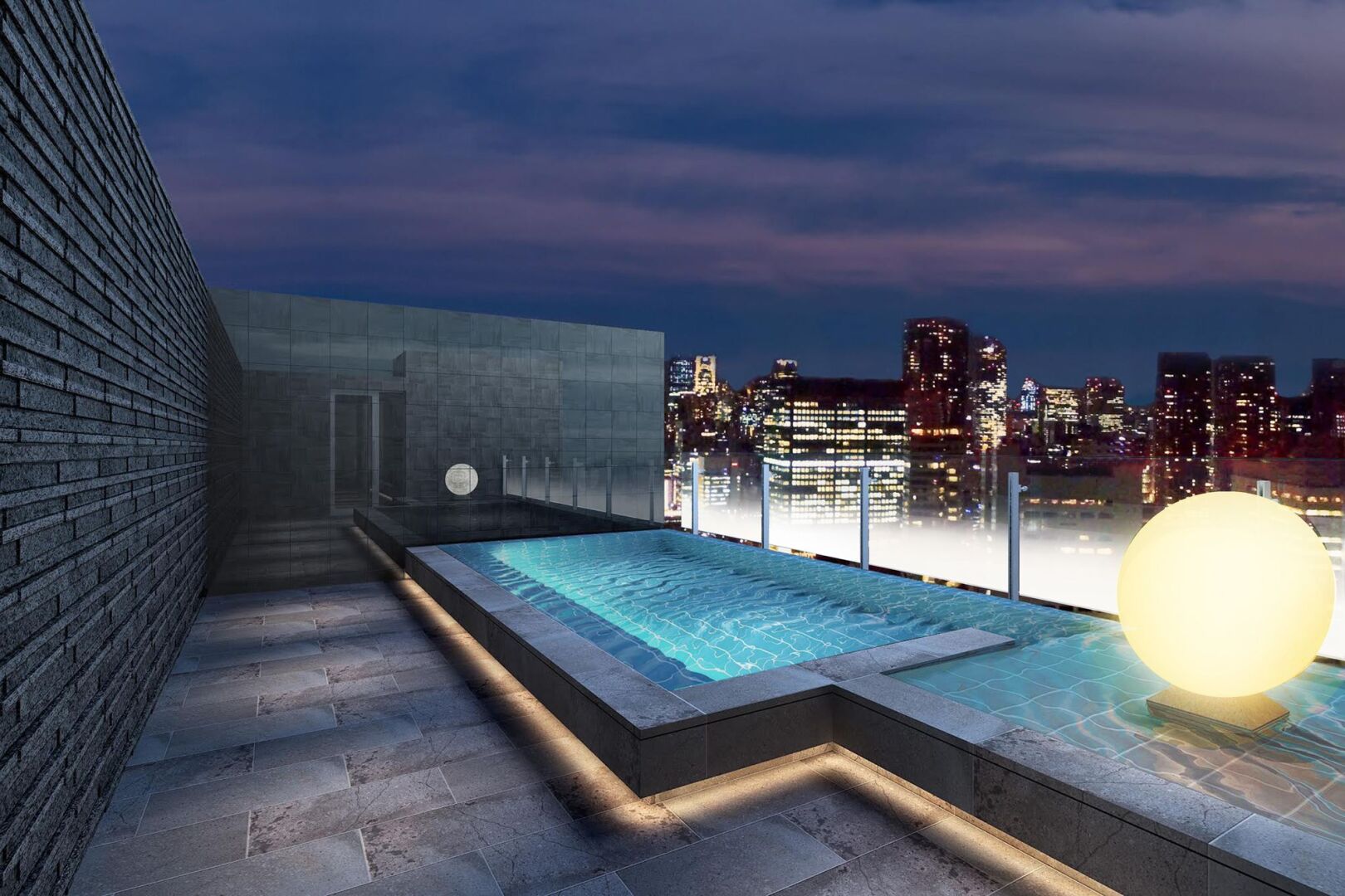 Foto - Mitsui Garden Hotel Gotanda - Tokyo