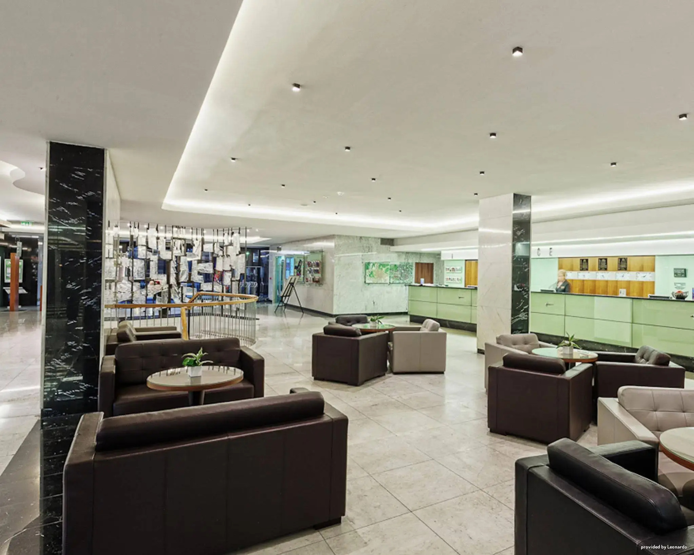 Foto - Hotel International Brno