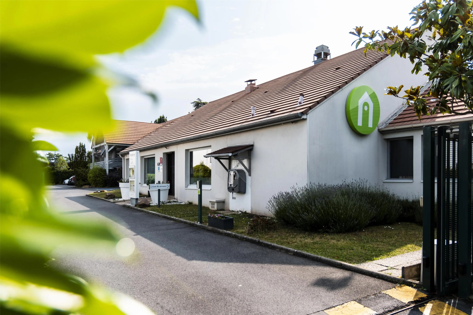 Foto - Campanile Montesson - Le Vésinet