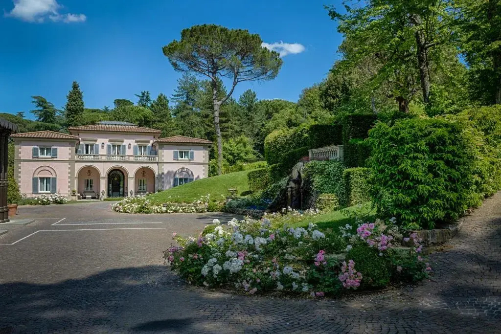 Photo - Villa Cora
