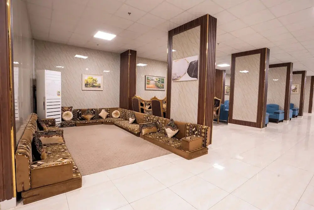 Photo - Saif Plus 2 Hotel by Orvana