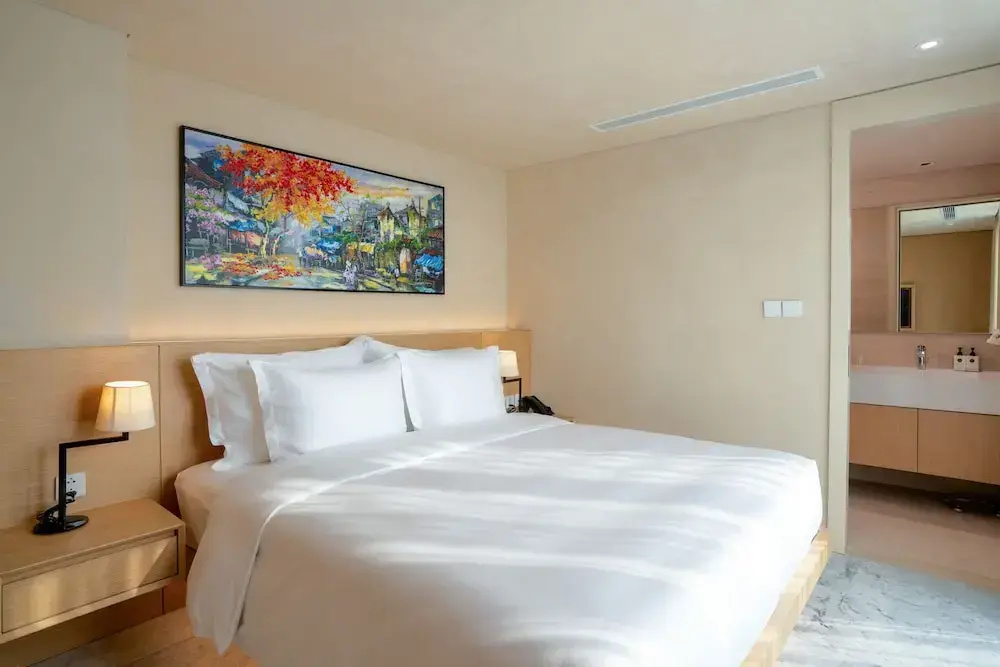 Foto - The Five Suites Lilas