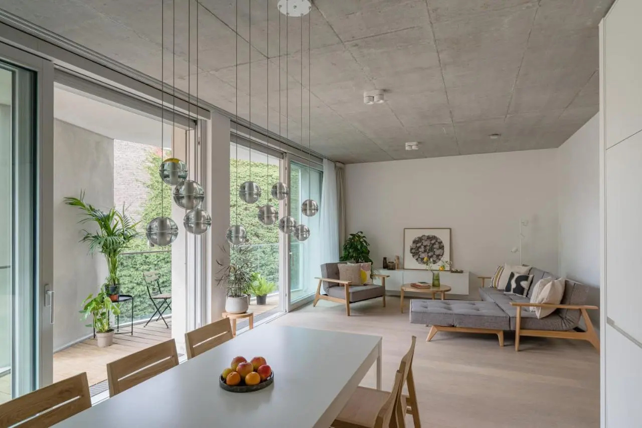 Foto - Wilmina Apartments & Lofts