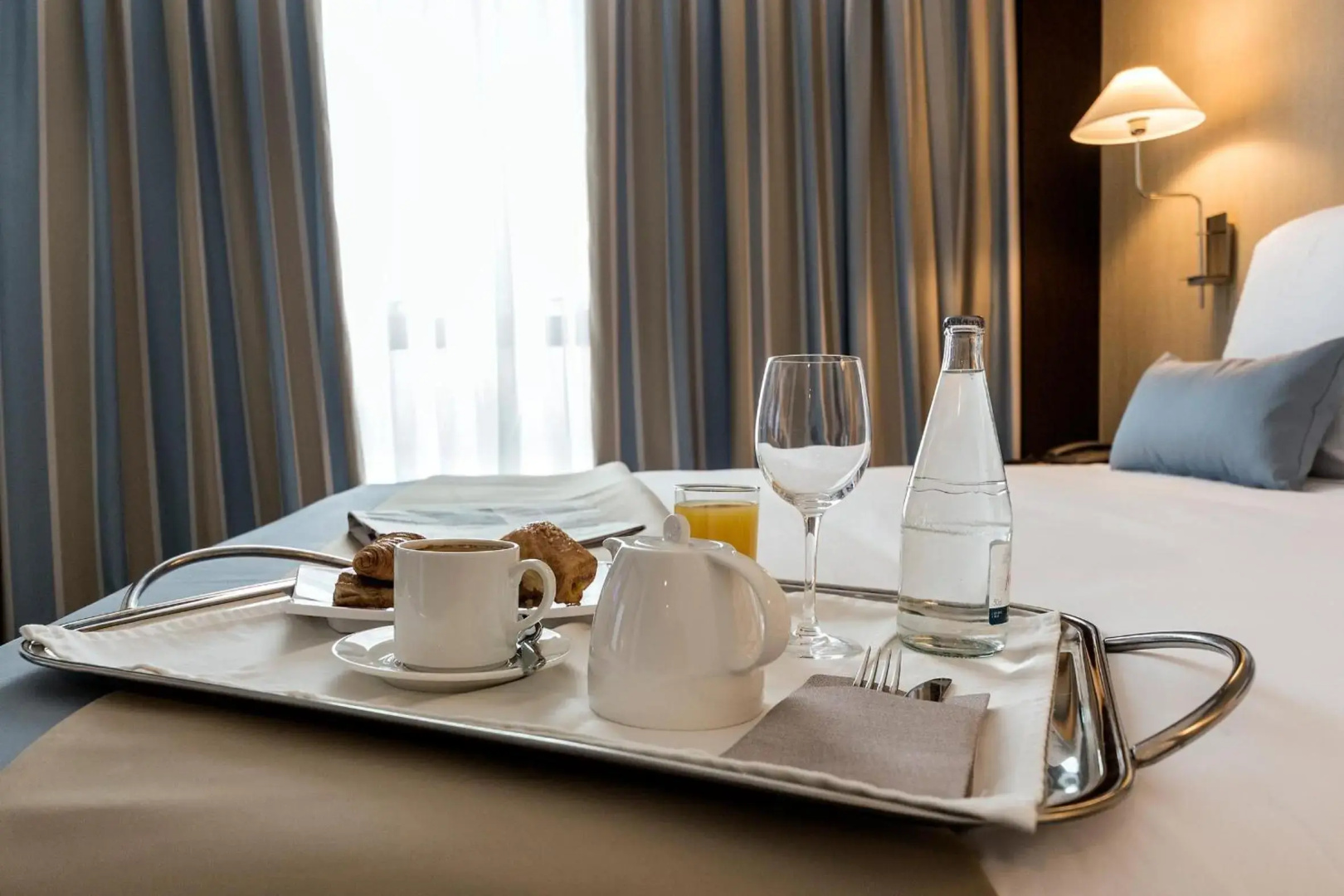Foto - LCB Hotel Fuenlabrada