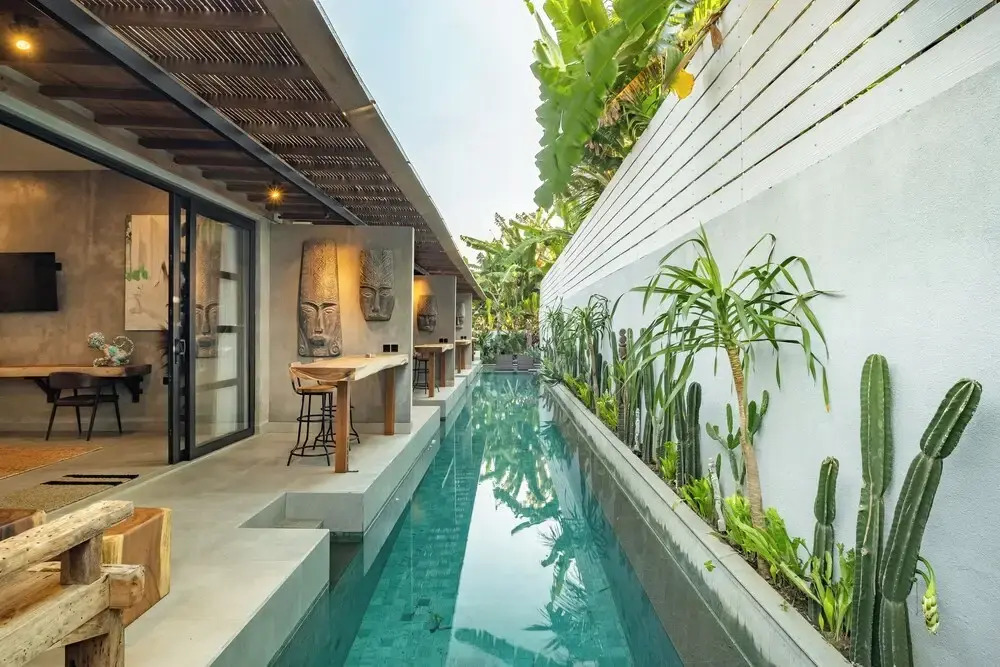 Foto - Ubud Lila Concept