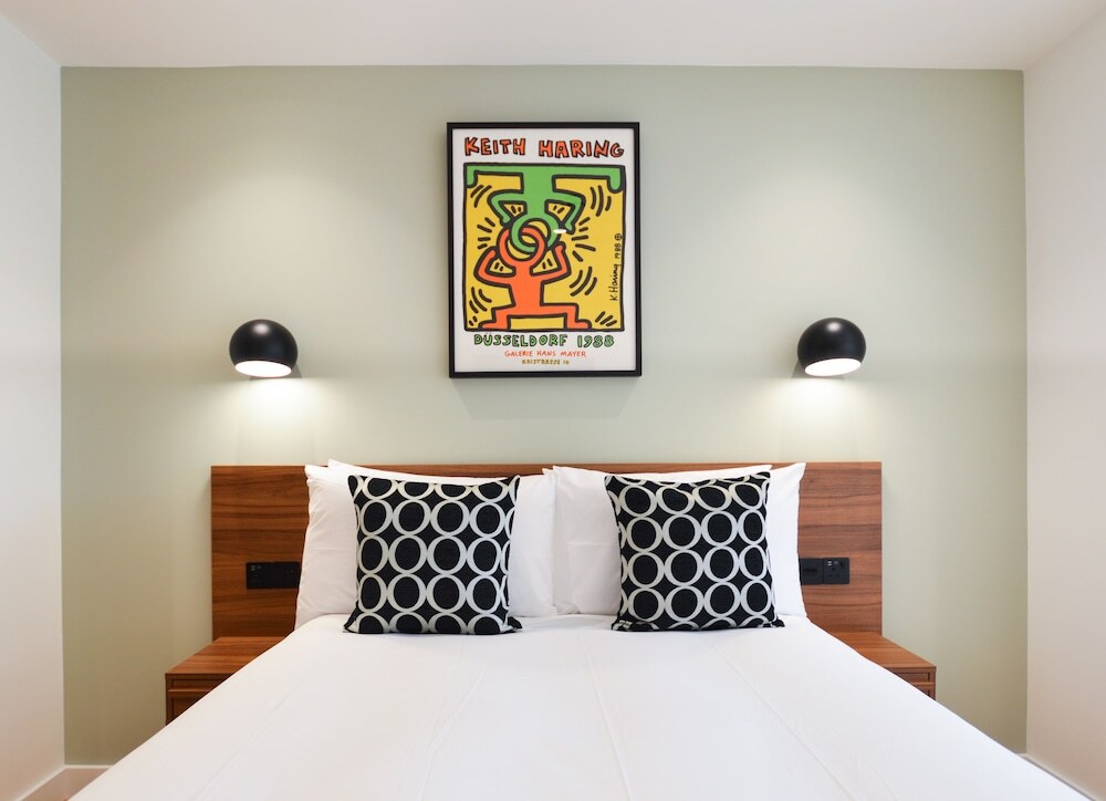 Foto - Shepherds Bush Green Serviced Apartments by Concept Apartments