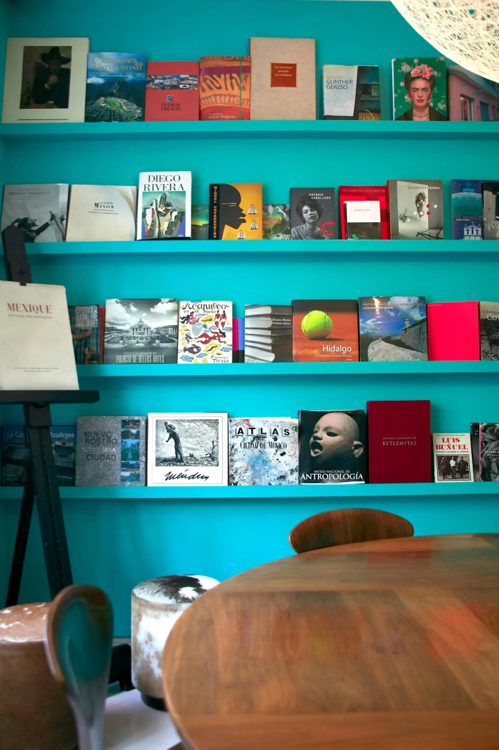 Foto - Condesa df, Mexico City, a Member of Design Hotels