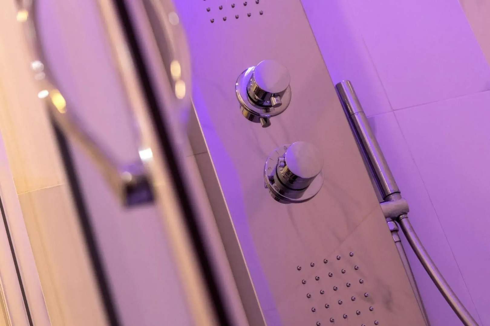 Foto - Quiriti Vatican Relais