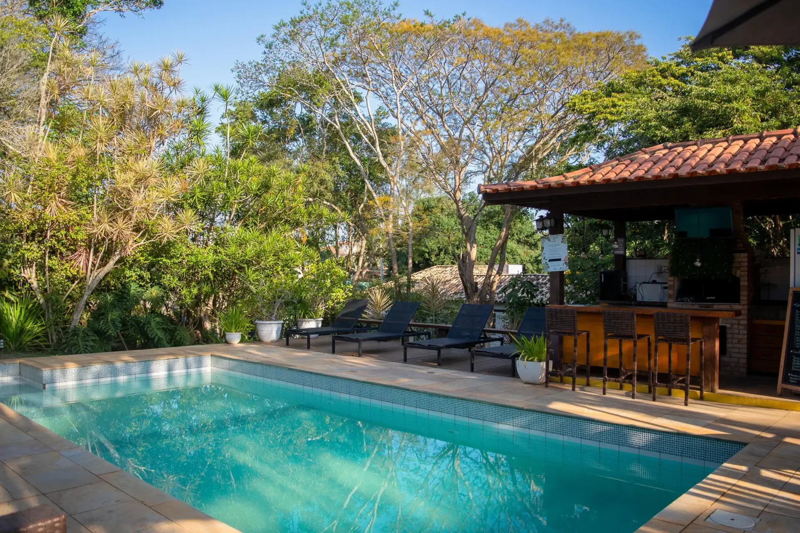 Foto - Villa Bella Ferradura