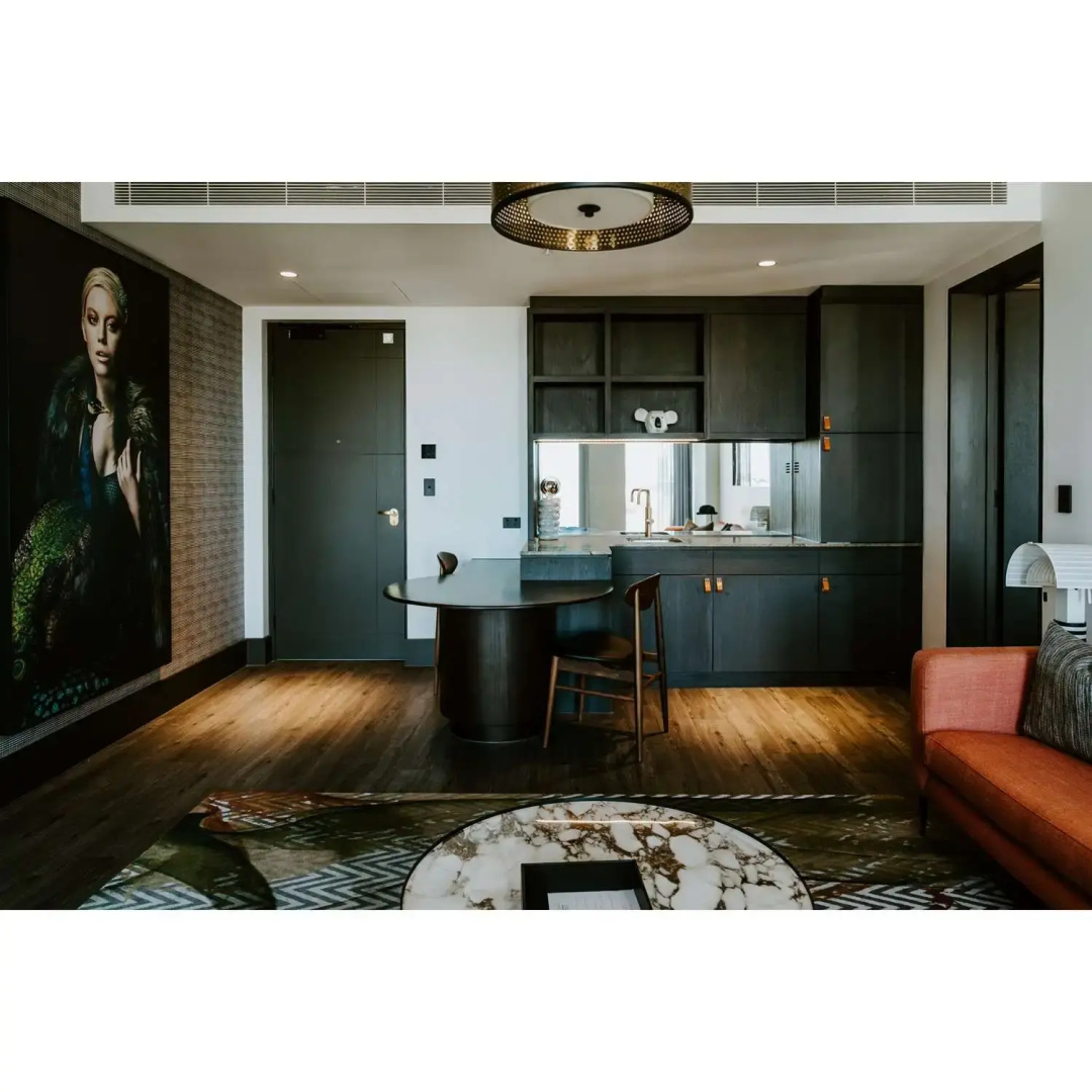 Foto - The Motley Hotel Richmond, Tapestry Collection by Hilton