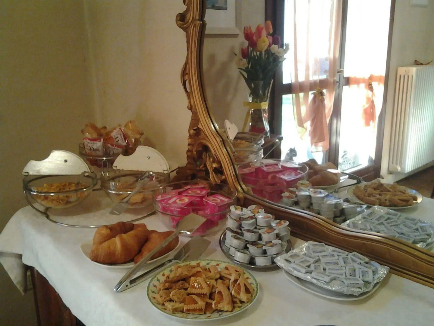 Foto - Hotel La Corte