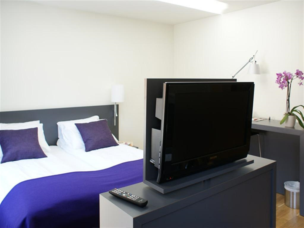 Photo - Thon Hotel Panorama