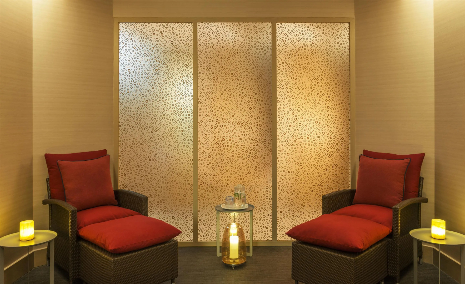 Photo - Sheraton Mall of the Emirates Hotel, Dubai