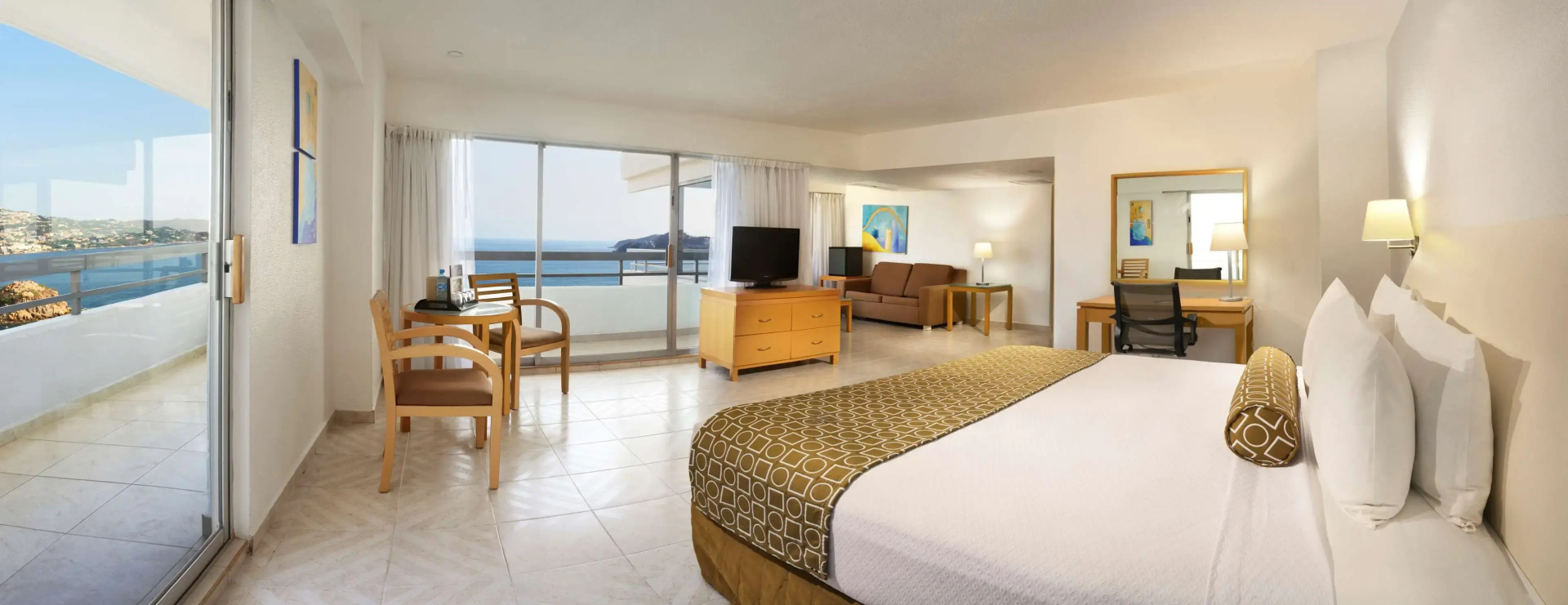 Foto - HS HOTSSON Hotel Acapulco