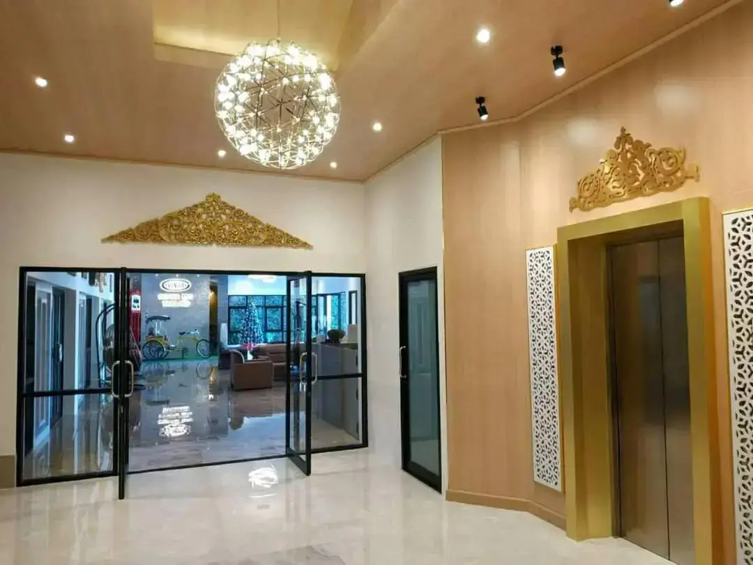 Photo - Vista Hotel Chiang Mai - SHA EXTRA PLUS