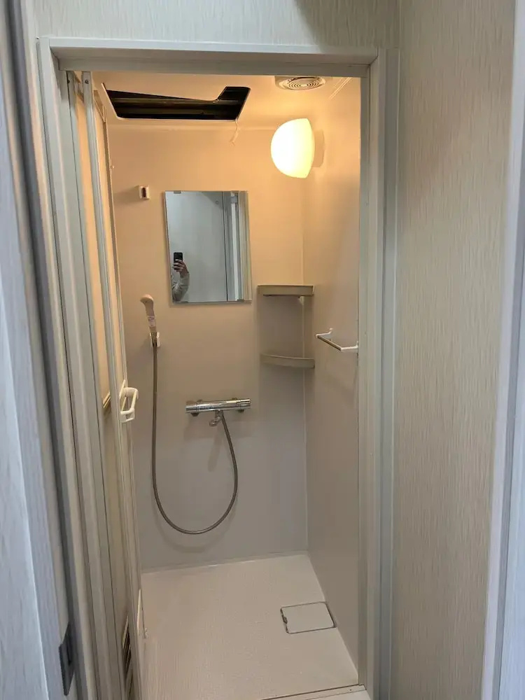 Foto - HOTEL WINDS ASAKUSA Capsule Inn 浅草