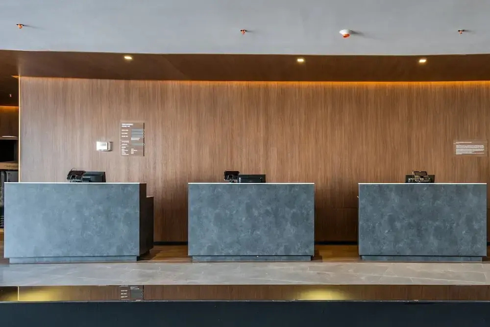 Photo - City Express Plus by Marriott San Luis Potosí