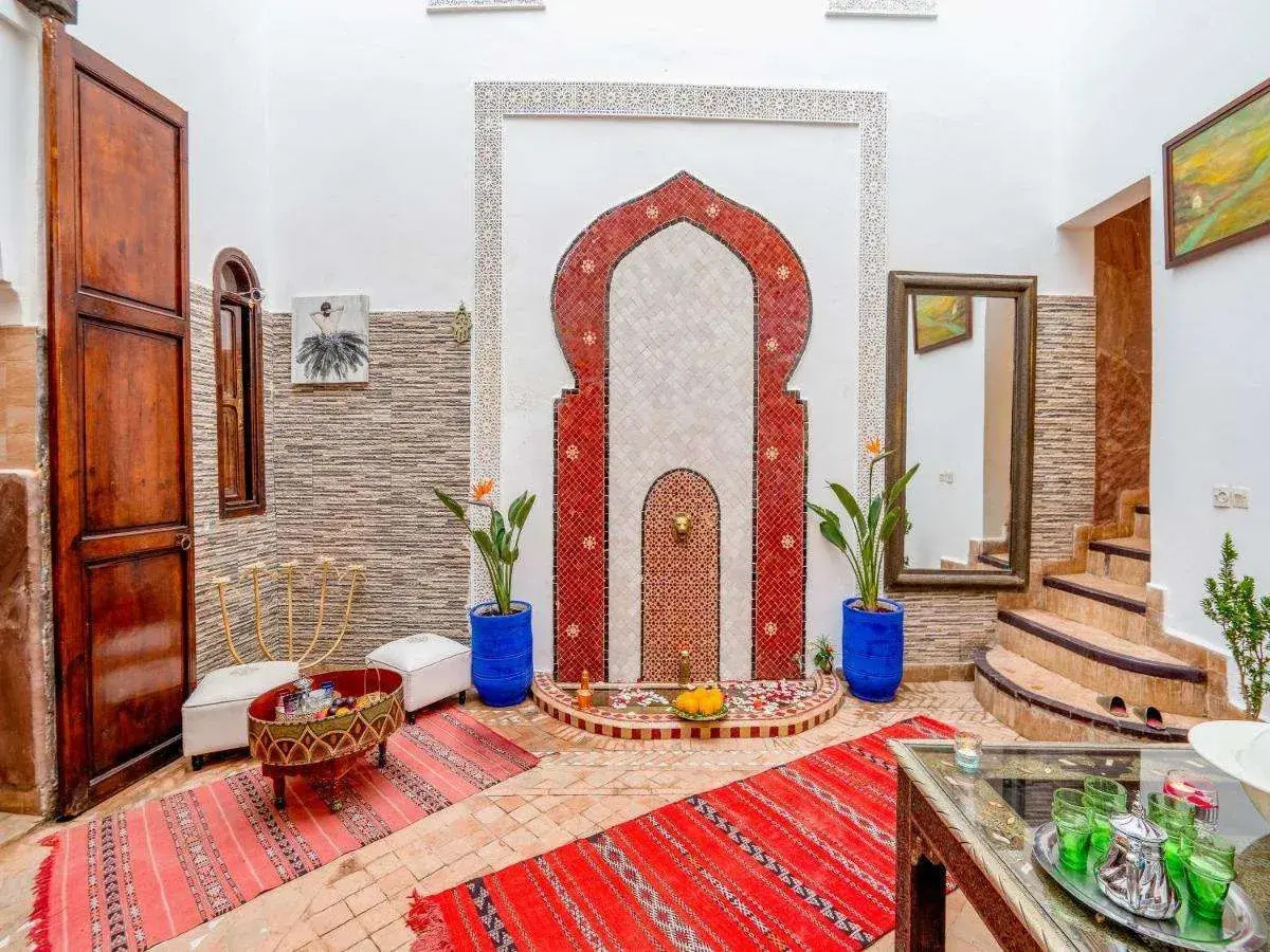 Foto - Riad Zehar 79 & Spa