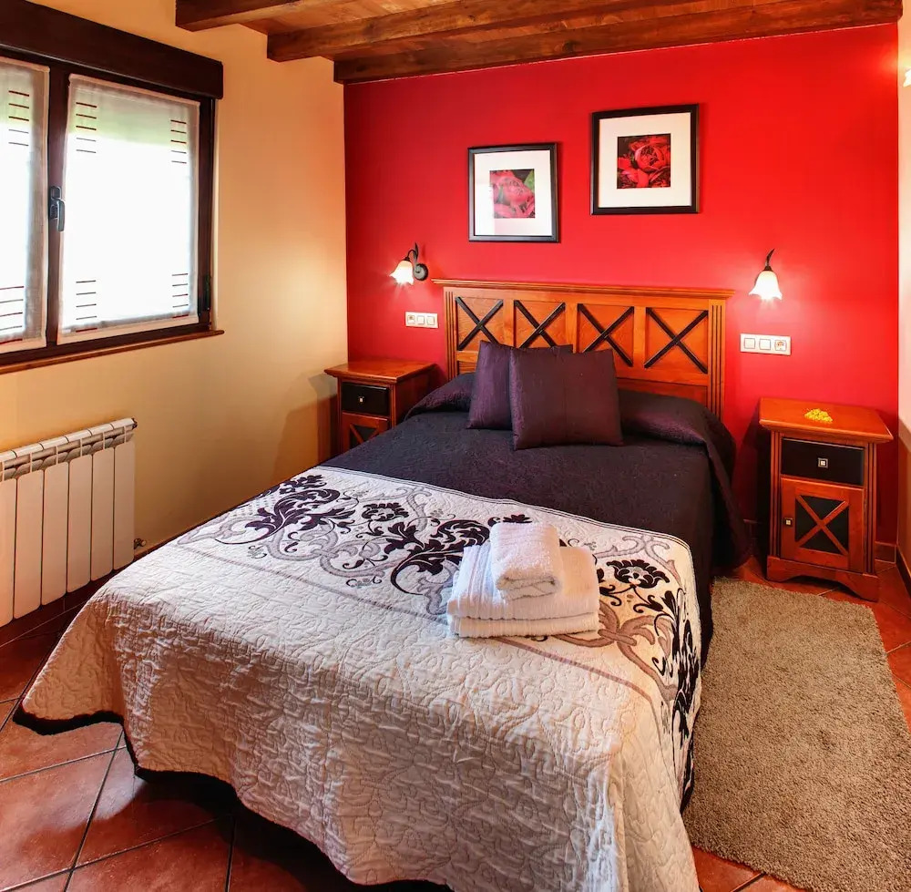 Foto - Apartamentos Rurales "La Torre" y "El Pielago"