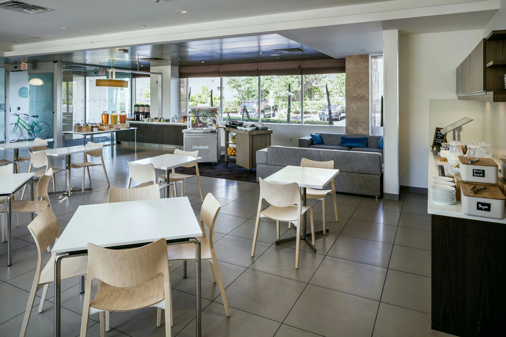 Foto - Element by Marriott Las Vegas Summerlin