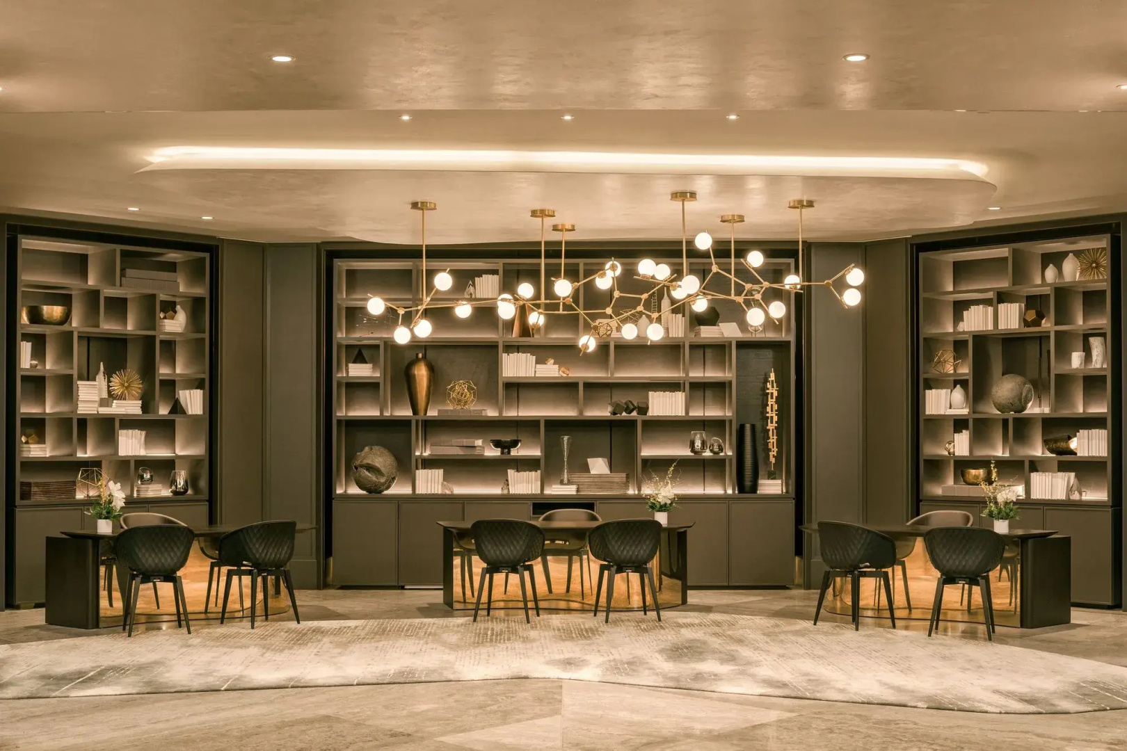 Foto - JW Marriott Parq Vancouver
