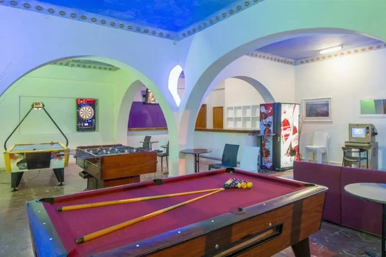 Foto - Hostal Alicante