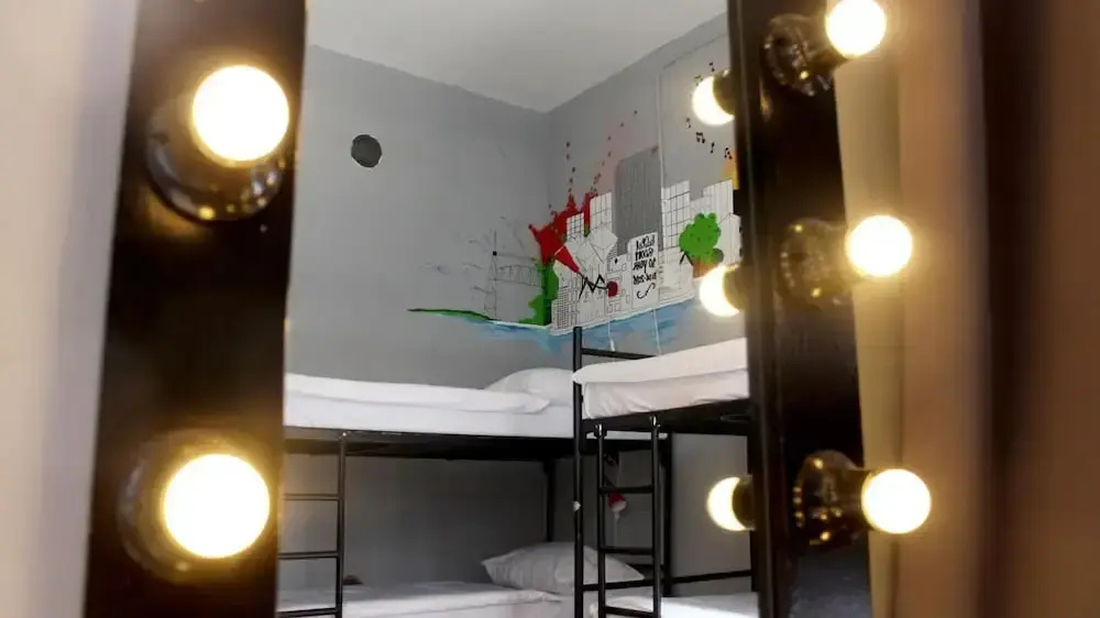 Photo - Hostel ROOM Rotterdam