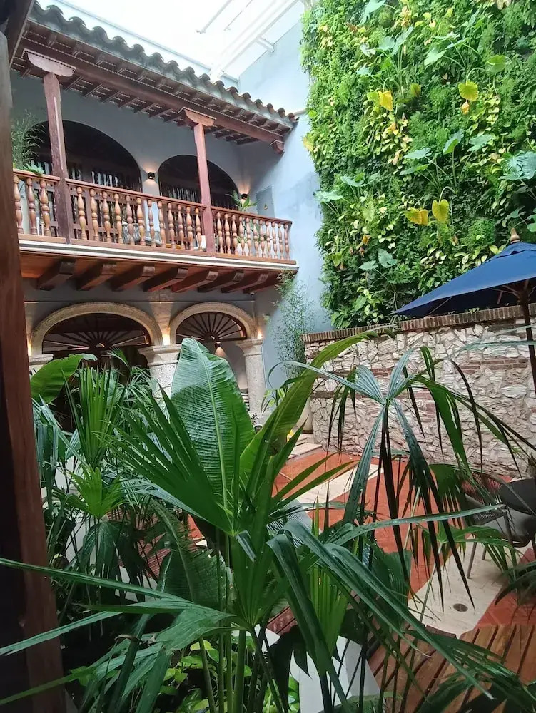 Photo - Hotel Casona del Porvenir