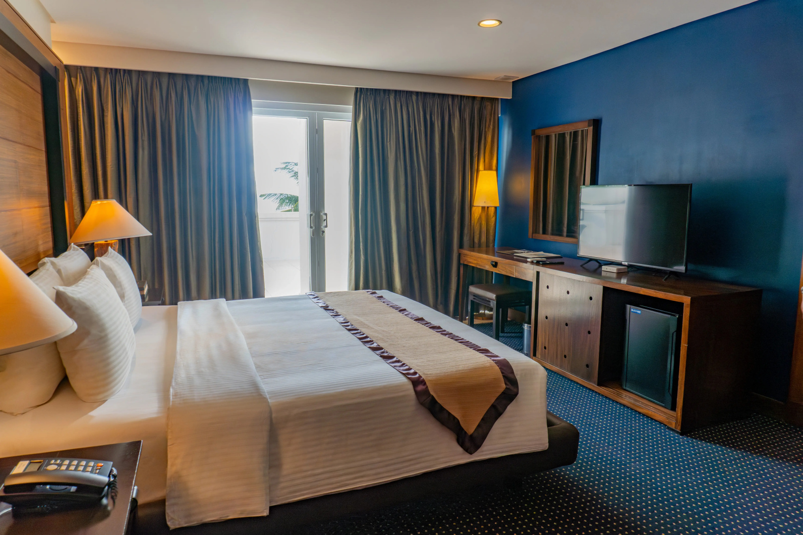 Photo - Boracay Sands Hotel