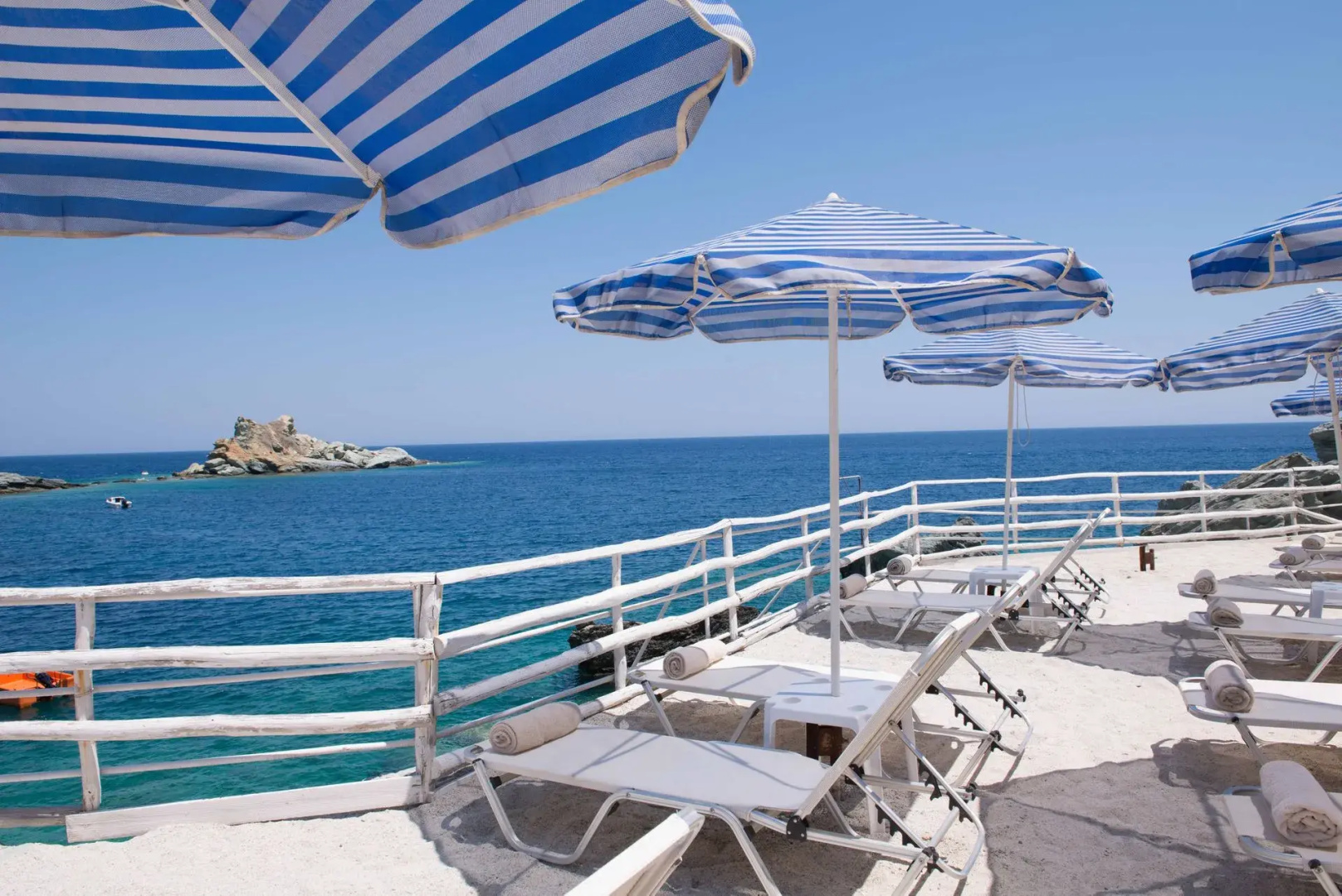 Photo - Athina Palace Resort & Spa