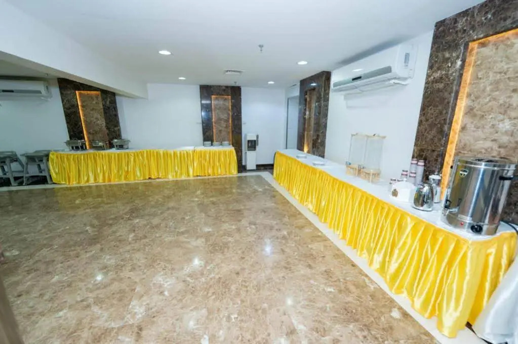 Foto - Rizq Palace Hotel Makkah