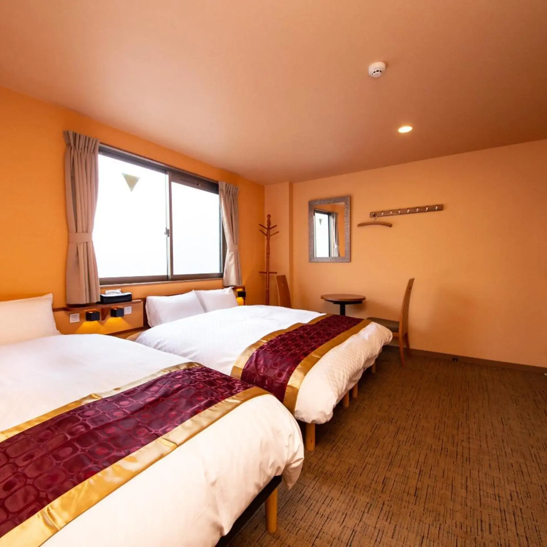 Foto - The L.A. Mart Hotel Kyoto