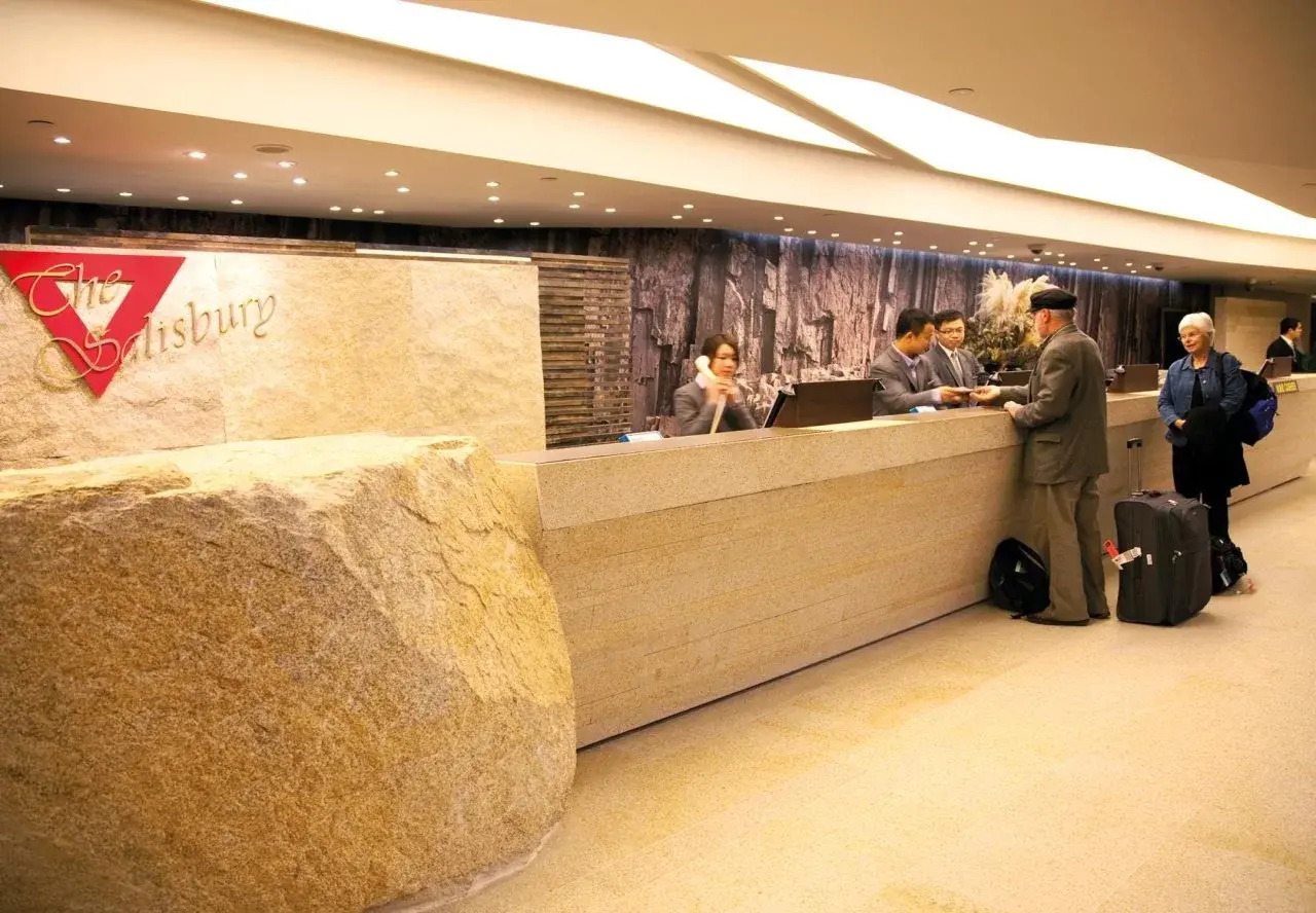 Foto - The Salisbury - YMCA of Hong Kong