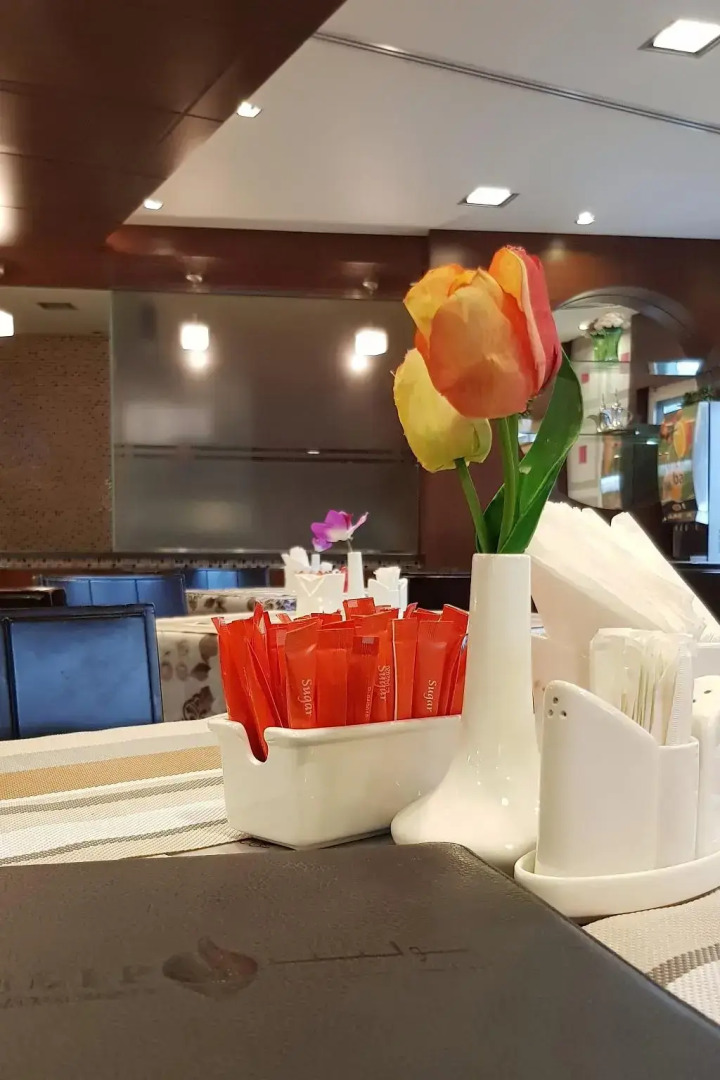 Foto - Tulip Hotel Apartments