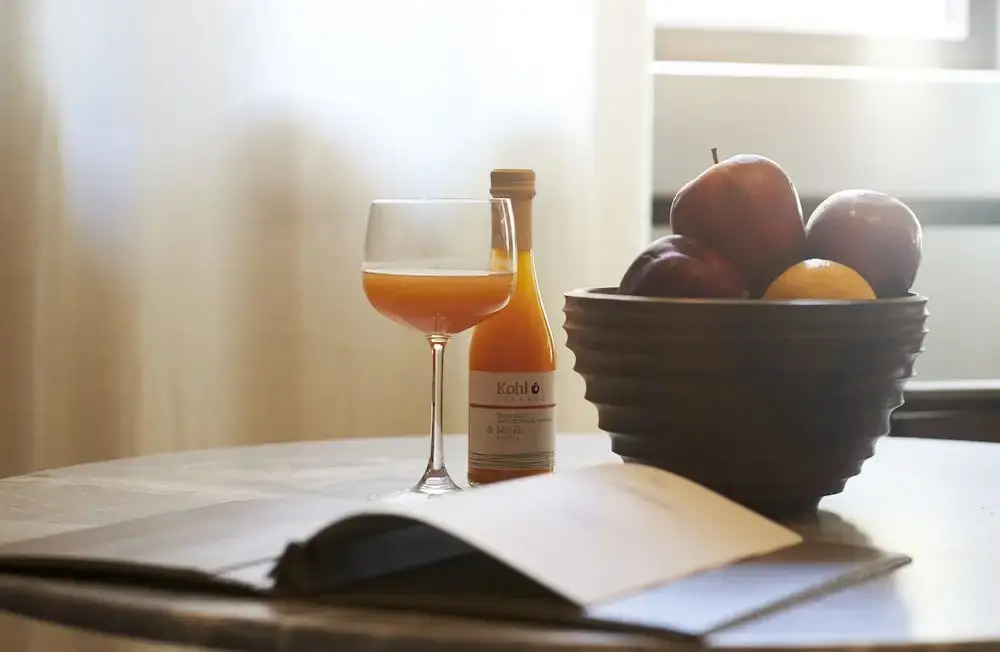 Photo - Fornace Suite