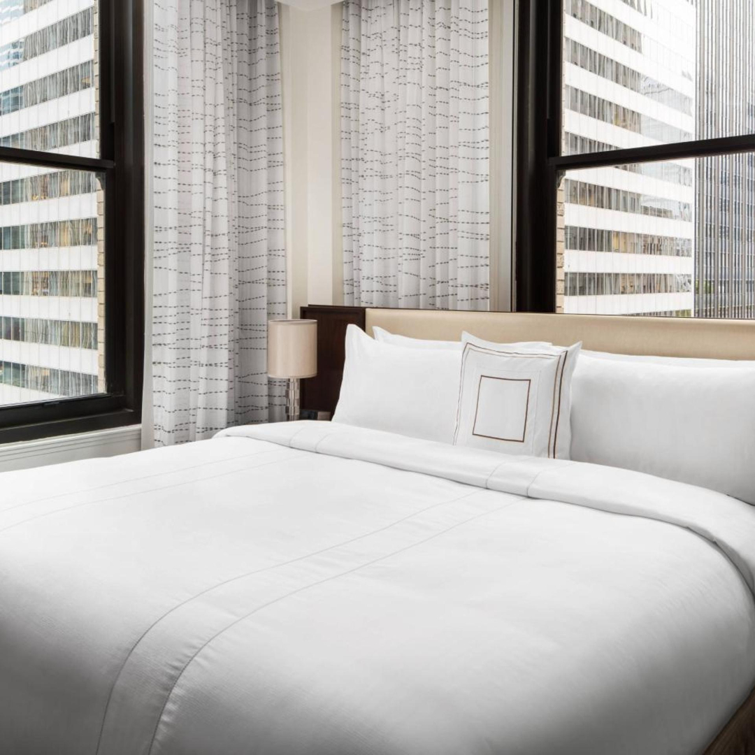 Foto - Residence Inn by Marriott Chicago Downtown/Loop