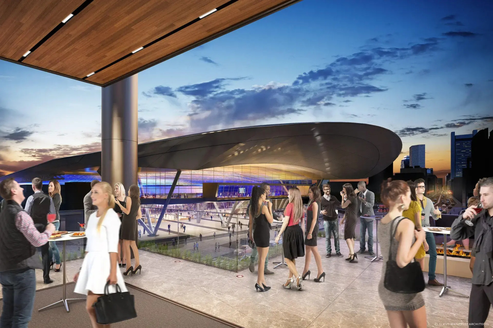 Foto - Seaport Hotel® Boston