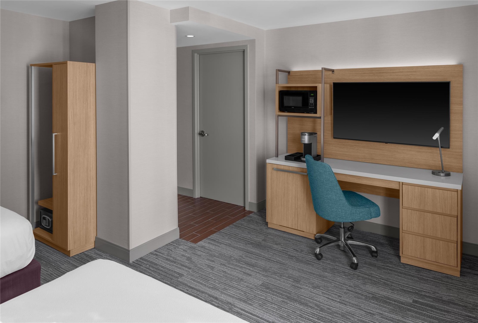 Photo - Hilton Garden Inn New York/Manhattan-Midtown East