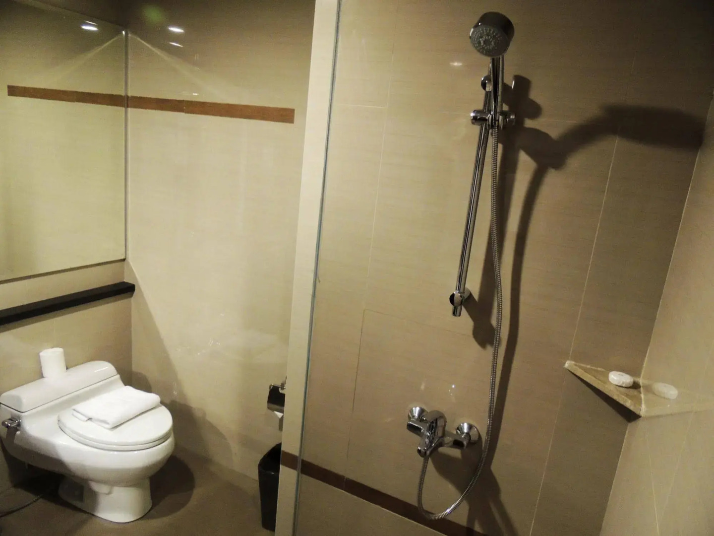 Foto - Swiss-Belhotel Rainforest