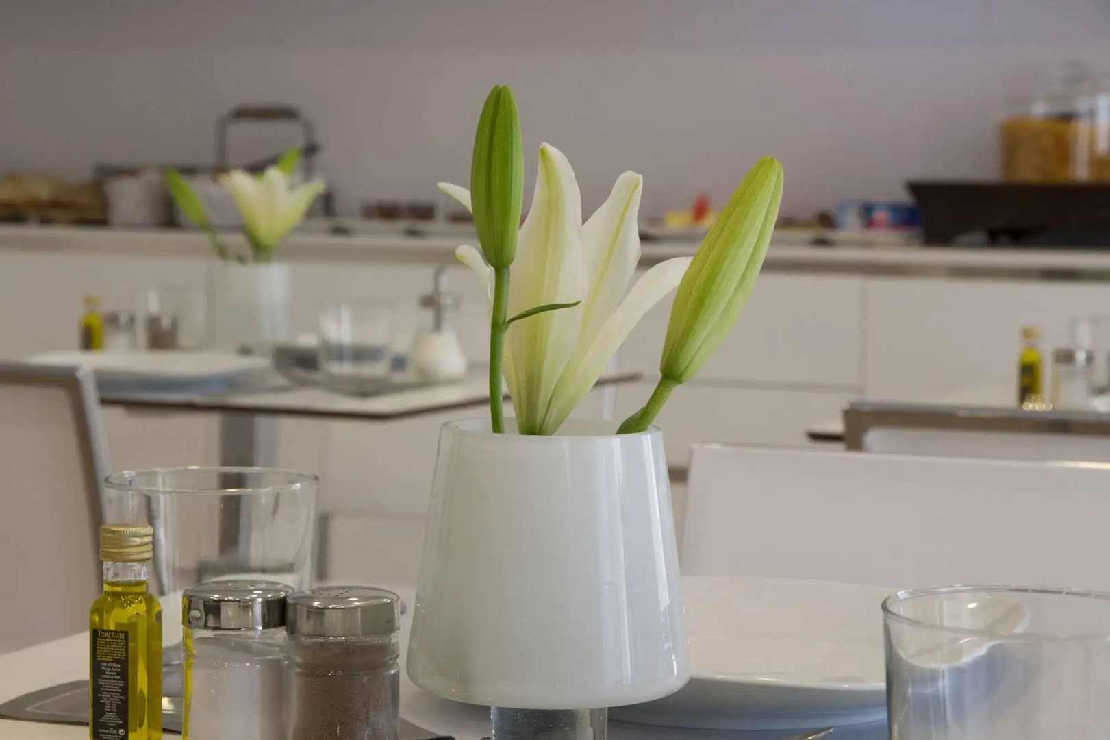 Foto - The 8 Boutique B&B