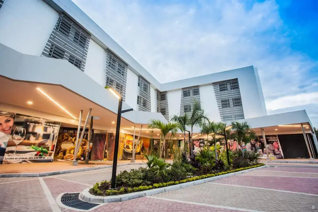 Foto - GHL Hotel Neiva
