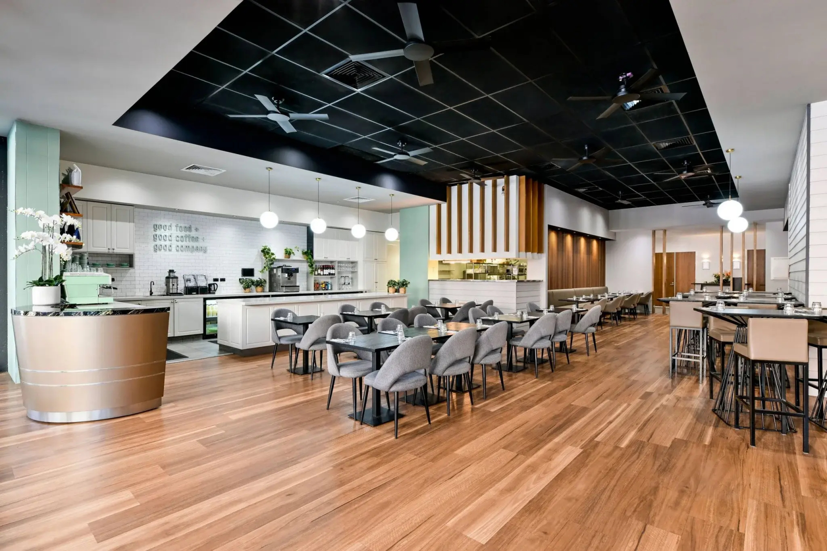 Photo - Courtyard by Marriott Brisbane South Bank