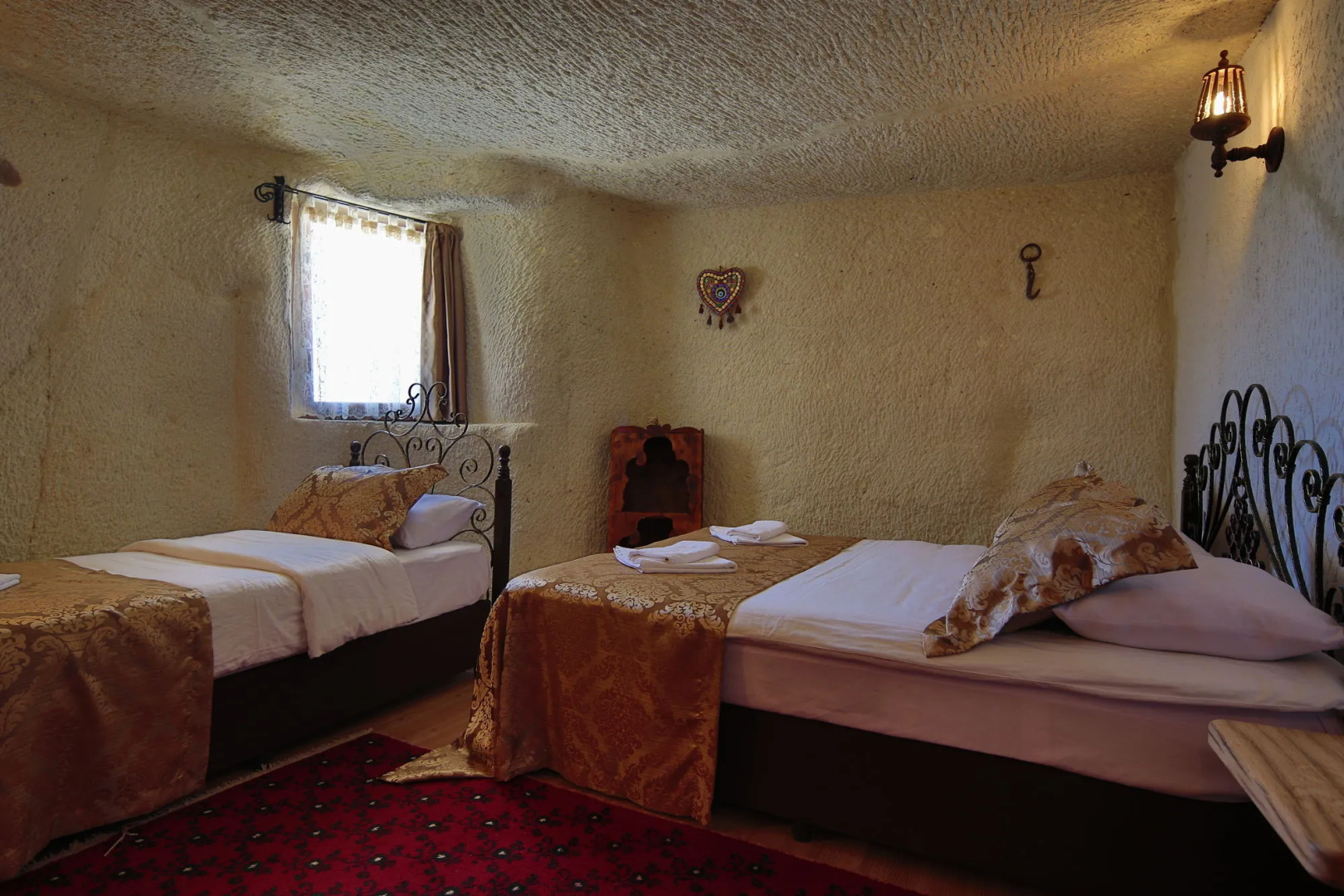 Photo - Panoramic Cave Hotel