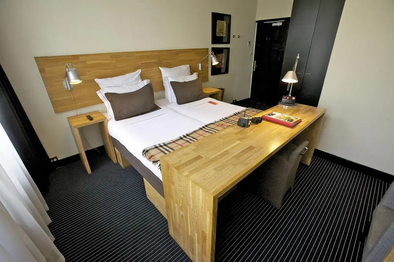 Photo - Catalonia Vondel Amsterdam