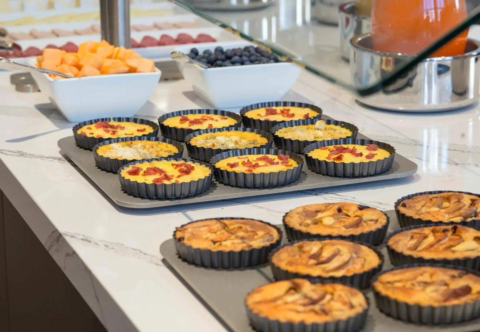 Foto - AC Hotel by Marriott Boston Downtown