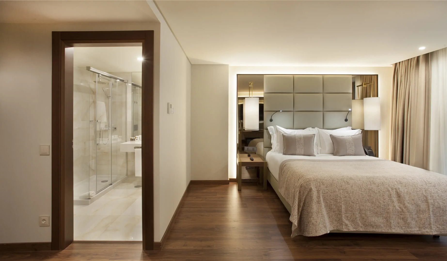 Photo - Madeira TURIM Santa Maria Hotel